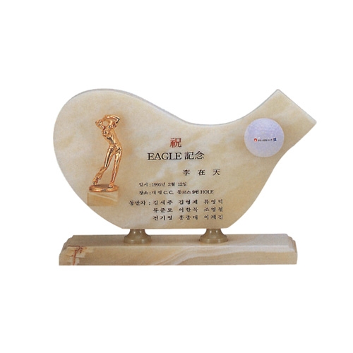 골프옥 25 * 19cm (11 * 9)