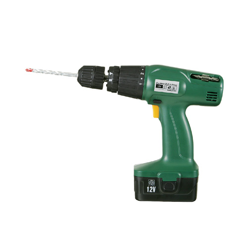 Handy man 드릴 & 드라이버 12V. DC12V