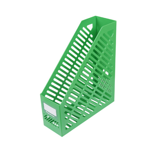 250 화일박스(고정식)녹색 