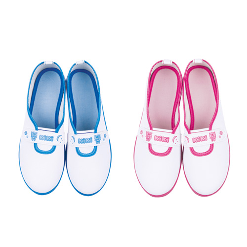 초등실내화찍찍이(남.여) 180~250mm