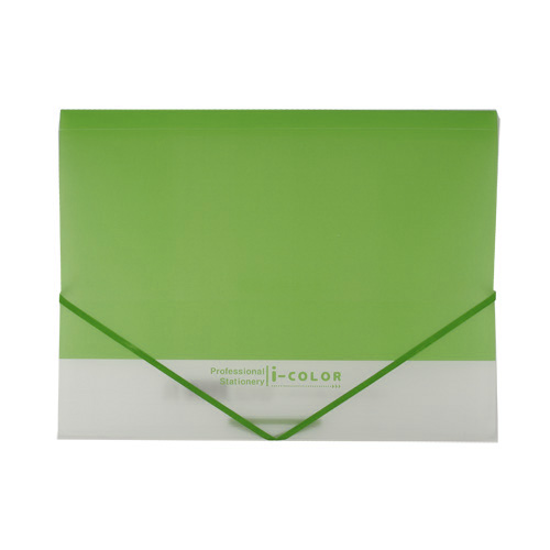 X밴드 화일 연두 