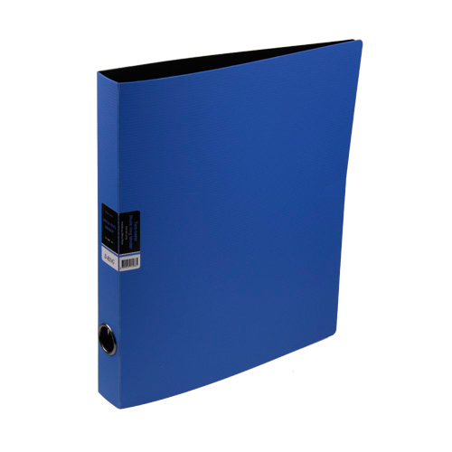 투칼라 PP O링 바인더 청색 3cm