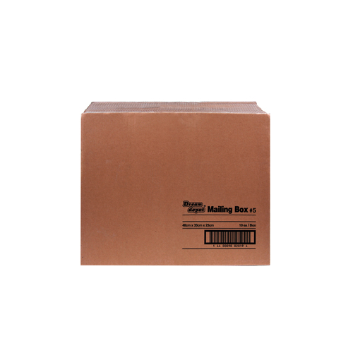 우편용박스#6(드림) 520*370*260mm