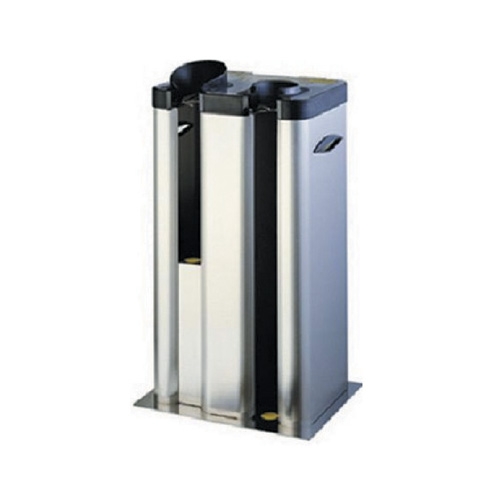 우산포장기 2구 