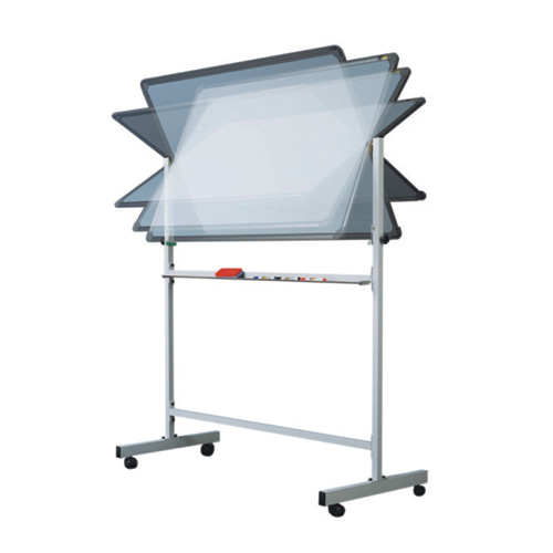 양면 이동식스탠드(칠판별매) 850 x 1200 