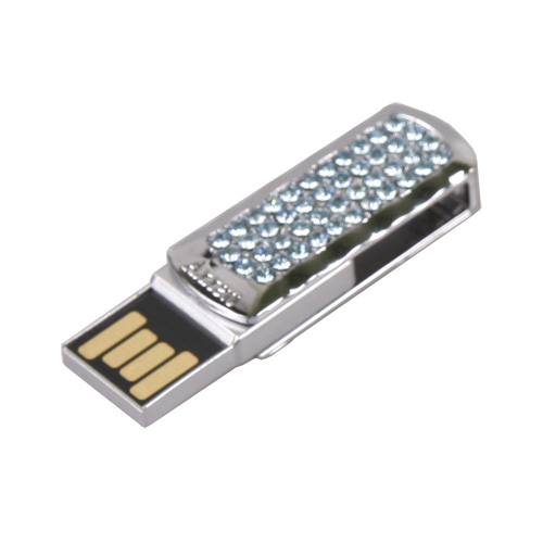 USB메모리스틱 JEWEARY U22 4G 블루 