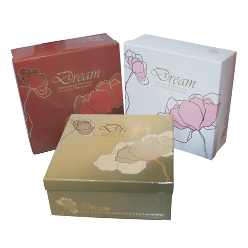 플라워정사각함(대) 