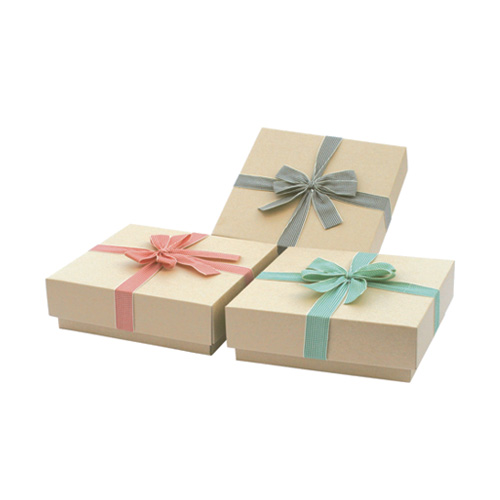 체크리본크라프트함(중) 