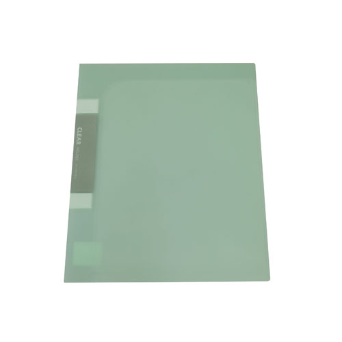 포켓화일(A4-A3)녹색 