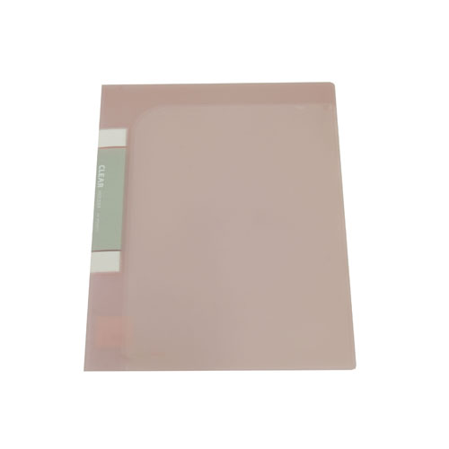 포켓화일(A4-A3)핑크 
