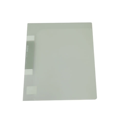 포켓화일(A4-A3)백색 