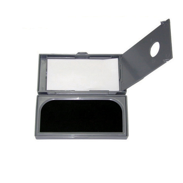 지문스탬프(패드) 