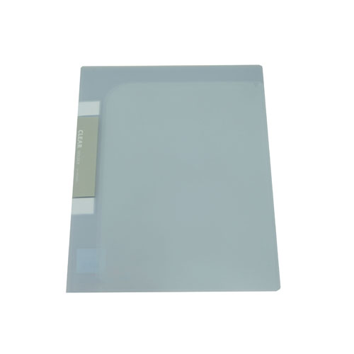 포켓화일(A4-A3)청색 