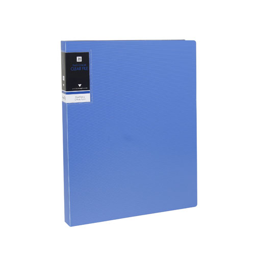 투칼라골무늬 20P 청색 