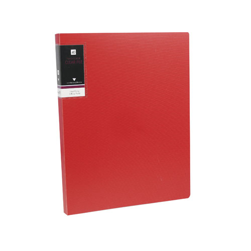 투칼라골무늬 40P 적색 