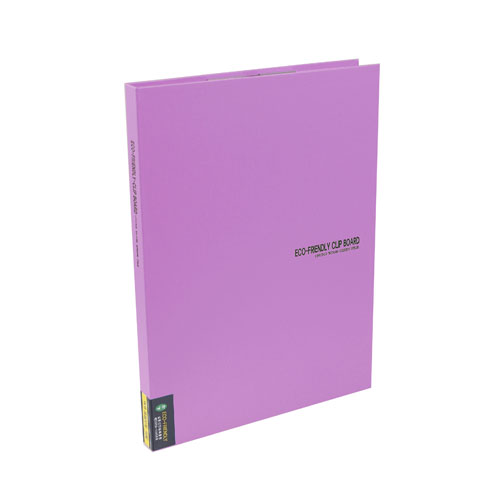 에코 크립보드화일 보라 