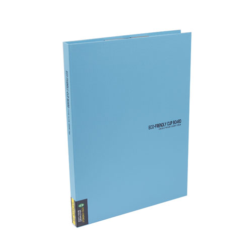 에코 크립보드화일 하늘 