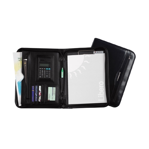 비즈니스 R-3003 바인더 검정 