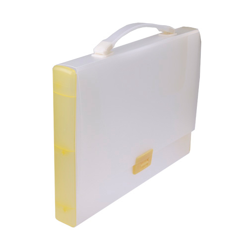 신형 칼라케이스 노랑 