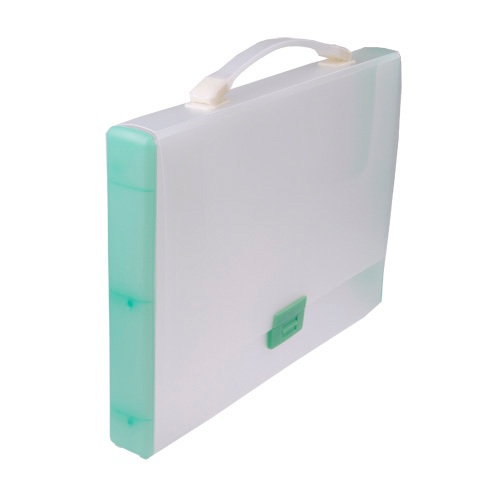 신형 칼라케이스 녹색 