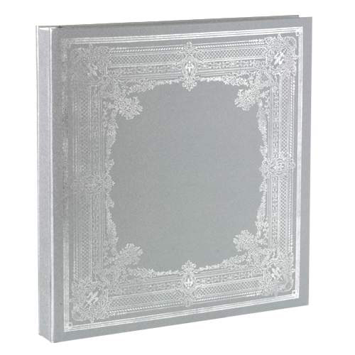 스튜디오 6630 접착앨범 금색 30매