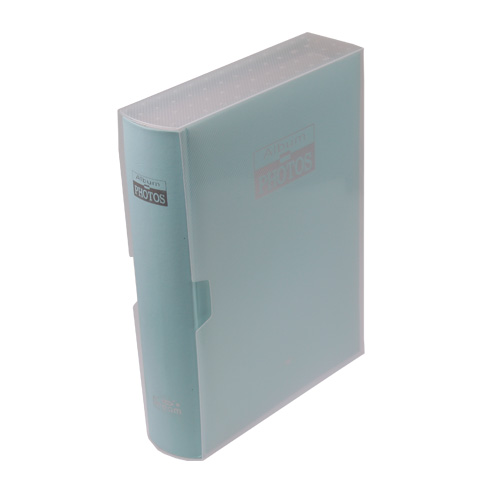 드림 북타입 포켓 앨범 하늘 4*6 50매