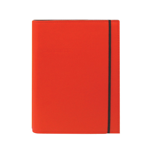 드림 칼라기프트포켓앨범(적색)20매 4*6 20매