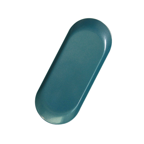 펜접시(도장)청록색MW-630 225*90*10mm