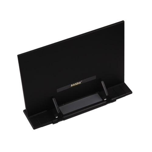 독서대 870 흑색 