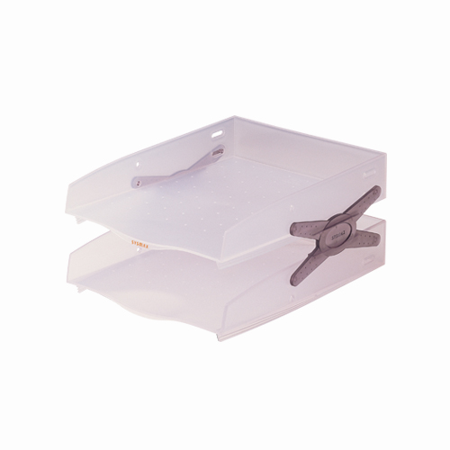 네오트레이 2단 스모그 22136