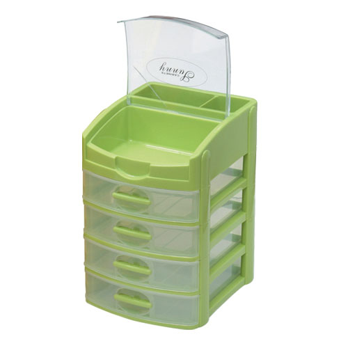 소품정리함SMC-05 (연두) 180*210*267mm