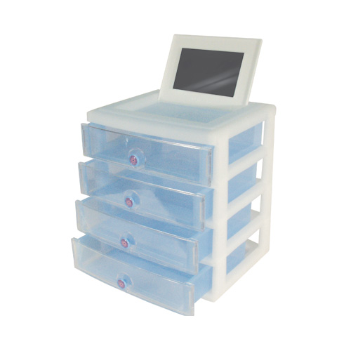 소품정리함MC-04 (청색) 