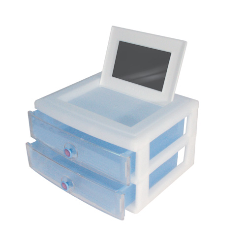 소품정리함MC-02 (청색) 