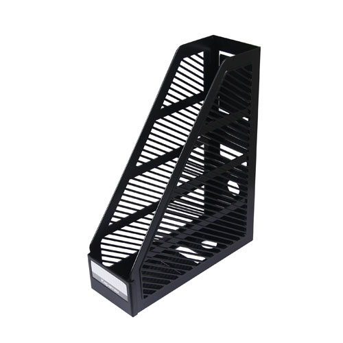 280 화일박스(개폐식) 흑색 