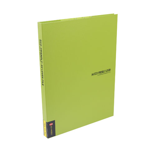 에코 레바화일(연두) 