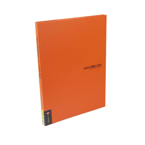 에코 레바화일(주황) 