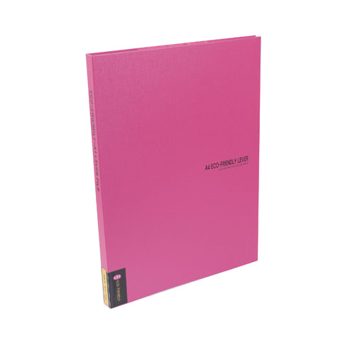 에코 레바화일(분홍) 