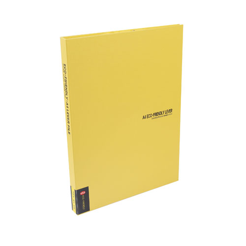 에코 레바화일(노랑) 