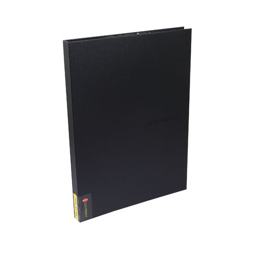 에코 레바화일(흑색) 