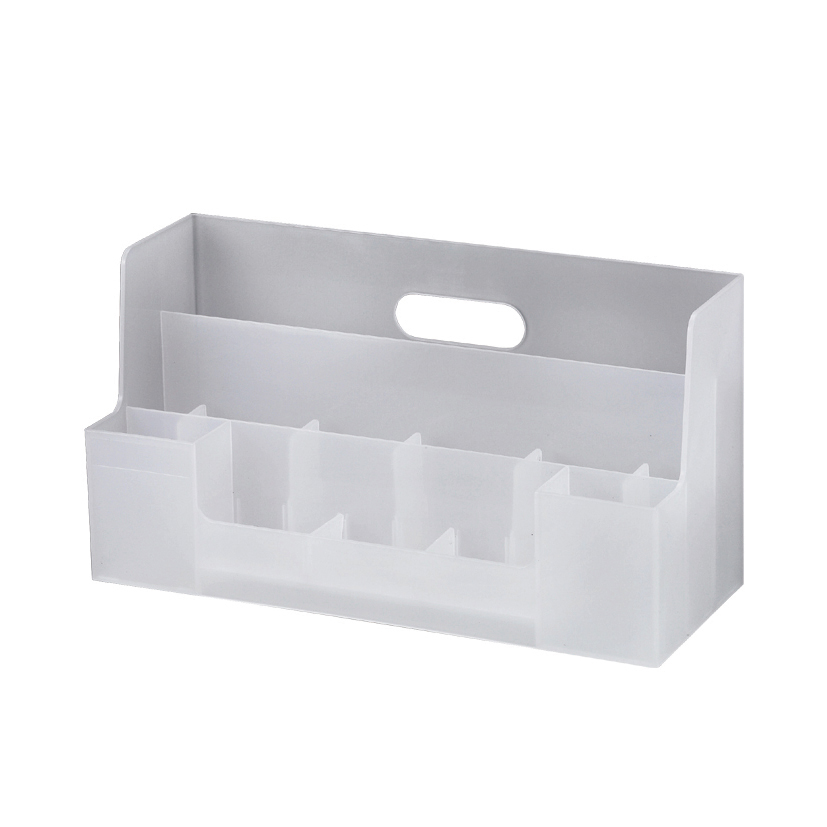 데스크오거나이저(42111)스모그 340*130*180mm