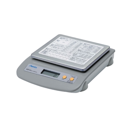 전자저울 DS-5008 