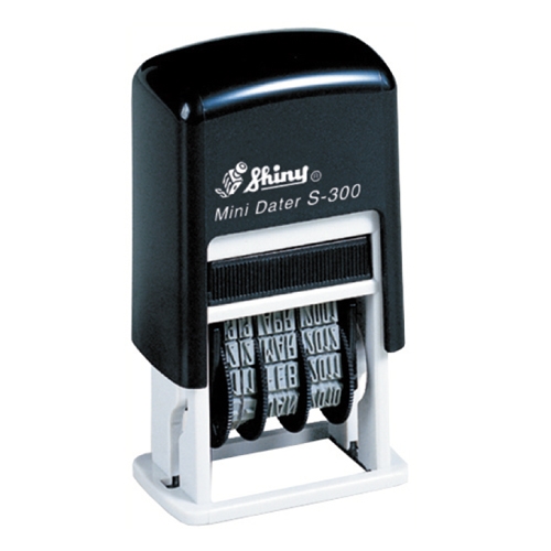 자동일부인 S-400 4mm 