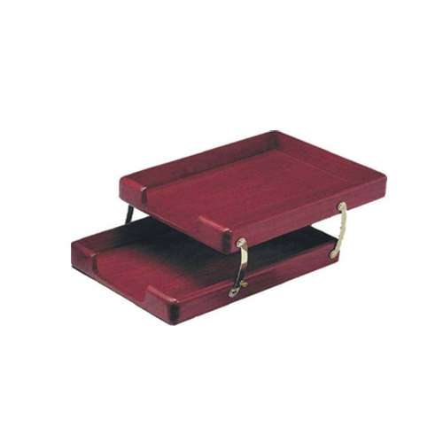 원목 2단 서류받침 (1424WDM) NULL