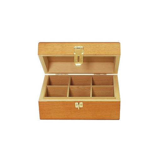 나무 인장함 중형(175*125*80mm)