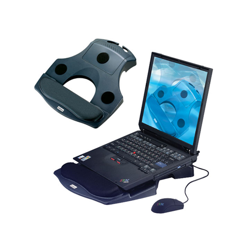 AIDATA NS-002B노트북받침대 