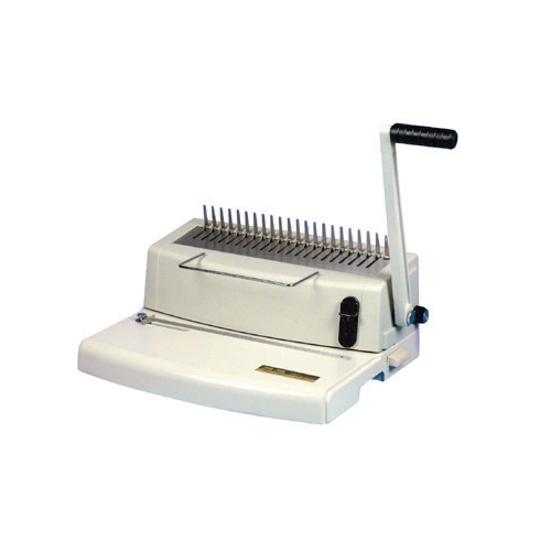 링 제본기(ORBIS) 