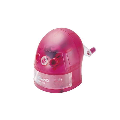 연필깎기 314 (파랑)