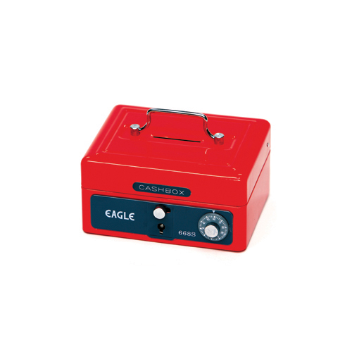 미니 수재금고 (소) 153 * 129 * 85mm