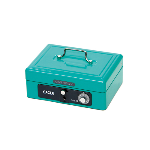 미니 수재금고 (중) 196 * 156 * 85mm