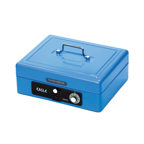 미니 수재금고 (대) 221 * 188 * 85mm